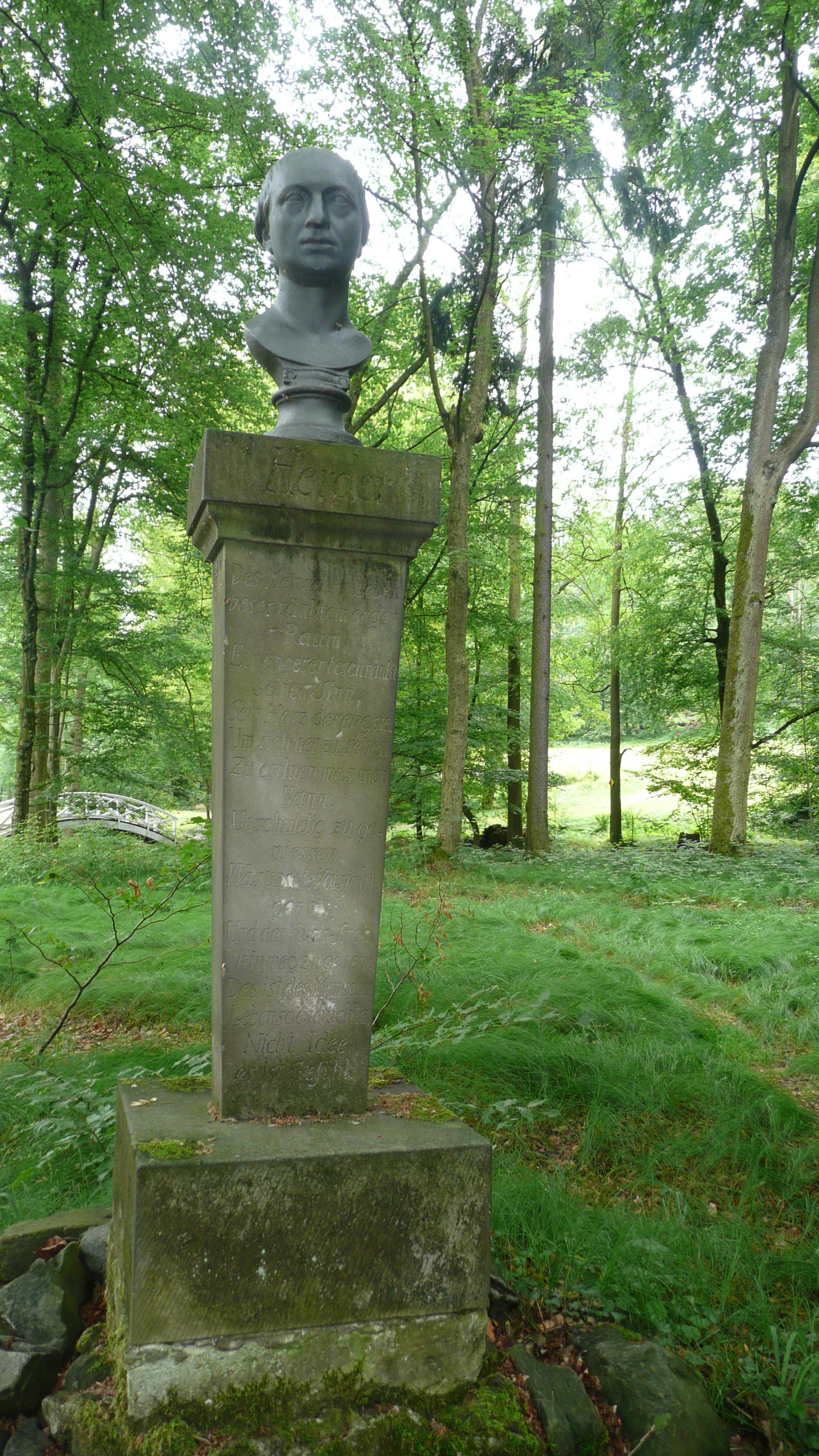 Herder-Memorial