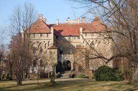 Zamek Seifersdorf