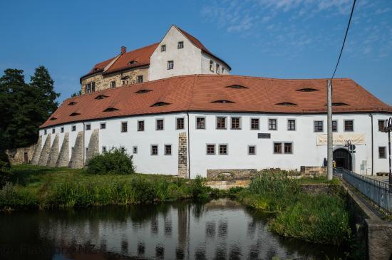 Muzeum Schloss Klippenstein
